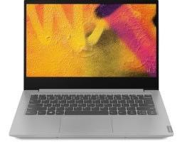 Lenovo IdeaPad S340-14IIL Intel Core i5-1035G1 1000MHz/14"/1920x1080/8GB/128GB SSD/1000GB HDD/DVD нет/Intel UHD Graphics/Wi-Fi/Bluetooth/Windows 10 Home (81VV00HKRU) Grey