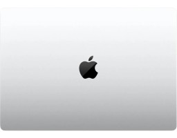Apple MacBook Pro 16 M3 Pro 12 core/16.2"/3456x2234/18GB/512GB SSD/Apple M3 Pro 18 core GPU/Wi-Fi/Bluetooth/Mac OS (Z1AJ0005H) Silver