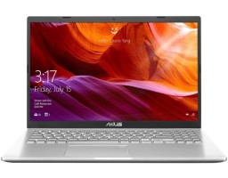ASUS D509DA-BQ265 (AMD Ryzen 3 3200U 2600MHz/15.6"/1920x1080/8GB/256GB SSD/DVD нет/AMD Radeon Vega 3/Wi-Fi/Bluetooth/DOS) Silver