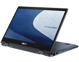 ASUS ExpertBook B3 Flip B3402FBA-EC0971 (90NX04S1-M012J0) Intel Core i7 1255U 1700MHz/14"/1920x1080/16GB/512GB SSD/Intel Iris Xe Graphics/Wi-Fi/Bluetooth/Windows 11 Pro Black