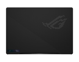 ASUS ROG Zephyrus M16 GU604VY-NM046W Intel Core i9 13900H 2600MHz/16"/2560x1600/32GB/1024GB SSD/NVIDIA GeForce RTX 4090 16GB/Wi-Fi/Bluetooth/Windows 11 Home (90NR0BR3-M003F0) Black