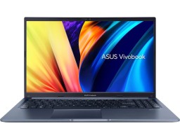 ASUS VivoBook 15 M1502YA-BQ353 (90NB0X21-M00FX0) AMD Ryzen 5 7430U 2300MHz/15.6"/1920x1080/8GB/512GB SSD/AMD Radeon RX Vega 7/Wi-Fi/Bluetooth/Без ОС Blue