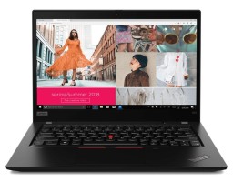 Lenovo ThinkPad X13 Gen 1 (20UF0038RT) AMD Ryzen 5 PRO 4650U 2100MHz/13.3"/1920x1080/16GB/256GB SSD/DVD нет/AMD Radeon Graphics/Wi-Fi/Bluetooth/Windows 10 Pro Black