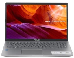 ASUS F509JA-BQ505 (90NB0QE1-M10350) Intel Core i3 1005G1 1200MHz/15.6"/1920x1080/8GB/256GB SSD/DVD нет/Intel UHD Graphics/Wi-Fi/Bluetooth/DOS Grey