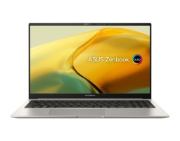 ASUS ZenBook 15 OLED UM3504DA-MA456 (90NB1163-M00MP0) AMD Ryzen 7 7735U 2700MHz/15.6"/2880x1620/32GB/1024GB SSD/AMD Radeon 680M/Wi-Fi/Bluetooth/Без ОС Grey