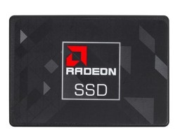 AMD R5 Series SSD 128Gb (R5SL128G)