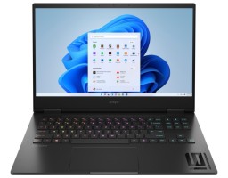 HP Omen 16-wd0028ci (A1WE7EA) Intel Core i7 13700H 2400MHz/16.1"/1920x1080/16GB/512GB SSD/NVIDIA GeForce RTX 4050 6GB/Wi-Fi/Bluetooth/DOS (Black)
