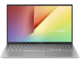 ASUS VivoBook 15 X512DA-BQ668 (90NB0LZ2-M22890) AMD Ryzen 5 3500U 2100MHz/15.6"/1920x1080/8GB/512GB SSD/DVD нет/AMD Radeon Vega 8/Wi-Fi/Bluetooth/Без ОС Grey