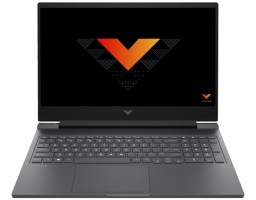 HP Victus 16-r1035ci (A1WE4EA) Intel Core i5 14450HX 2400MHz/16.1"/1920x1080/16GB/512GB SSD/NVIDIA GeForce RTX 4050 6GB/Wi-Fi/Bluetooth/DOS (Grey)