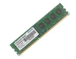 Patriot Memory 4Gb 1шт. (PSD34G16002)