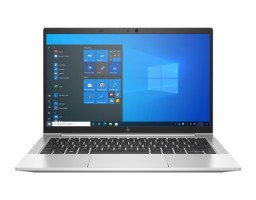 HP EliteBook 835 G8 (544S9ECR) AMD Ryzen 5 Pro 5650U 2300MHz/13.3"/1920x1080/8GB/512GB SSD/AMD Radeon RX Vega 7/Wi-Fi/Bluetooth/Windows 10 Pro (Silver)