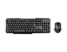 Oklick 205MK (1546786) Black