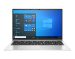 HP EliteBook 850 G8 (9C3H2E8R) Intel Core i5 1145G7 2600MHz/15.6"/1920x1080/16GB/256GB SSD/Intel Iris Xe Graphics/Wi-Fi/Bluetooth/Windows 10 Pro (Silver)
