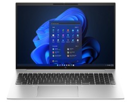 HP EliteBook 860 G10 (927U2ES) Intel Core i7 1355U 1700MHz/16"/1920x1200/16GB/512GB SSD/Intel Iris Xe Graphics/Wi-Fi/Bluetooth/Windows 11 Pro (Silver)