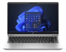 HP ProBook 445 G10 (85C27EA) AMD Ryzen 7 7730U 2000MHz/14"/1920х1080/16GB/512GB SSD/AMD Radeon RX Vega 8/Wi-Fi/Bluetooth/DOS (Silver)
