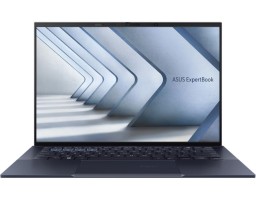 ASUS ExpertBook B9 OLED B9403CVA-KM0250X (90NX05W1-M00900) Intel Core i7 1365U 1800MHz/14"/2880x1800/32GB/2048GB SSD/Intel Iris Xe Graphics/Wi-Fi/Bluetooth/Windows 11 Pro Black