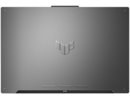 ASUS TUF Gaming F17 FX707VI-HX106 Intel Core i7 13620H 2400MHz/17.3"/1920x1080/16GB/1024GB SSD/NVIDIA GeForce RTX 4070 8GB/Wi-Fi/Bluetooth/DOS (90NR0FI5-M00750) Grey