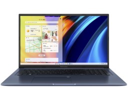 ASUS Vivobook 17X K1703ZA-AU171 (90NB0WN2-M00750) Intel Core i5 12500H 2500MHz/17.3"/1920x1080/16GB/512GB SSD/Intel Iris Xe Graphics/Wi-Fi/Bluetooth/Без ОС Blue