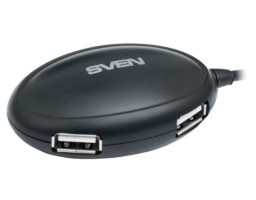 Sven HB-401 (SV-012830) Black