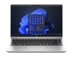 HP ProBook 445 G10 (8X9B8ES) AMD Ryzen 3 7330U 2300MHz/14"/1920x1080/16GB/256GB SSD/AMD Radeon RX Vega 6/Wi-Fi/Bluetooth/DOS (Silver)