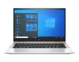 HP EliteBook x360 830 G8 (9D7J8E8R) Intel Core i5 1145G7 2600MHz/13.3"/1920x1200/16GB/256GB SSD/Intel Iris Xe Graphics/Wi-Fi/Bluetooth/Windows 10 Pro (Silver)