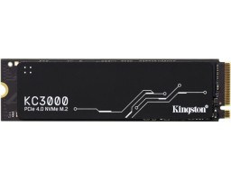 Kingston KC3000 SSD 512Gb (SKC3000S/512G)