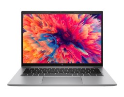 HP ZBook Firefly 14 G9 (7A1X9PA) Intel Core i5 1235U 1300MHz/14"/1920x1200/8GB/256GB SSD/Intel Iris Xe Graphics/Wi-Fi/Bluetooth/Windows 11 Pro (Grey)