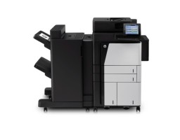 HP Color LaserJet Enterprise flow M880z+ (A2W76A)