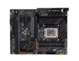 ASUS TUF GAMING Z690-PLUS D4 (90MB18U0-M0EAY0)