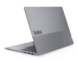 Lenovo ThinkBook 16 G6 IRL Intel Core i7 13700H 2400MHz/16"/1920x1200/16GB/512GB SSD/Intel Iris Xe Graphics/Wi-Fi/Bluetooth/Без ОС (21KH007VRU) Grey