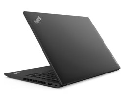 Lenovo ThinkPad T14 Gen 4 Intel Core i5 1340P 1900MHz/14"/2240x1400/16GB/512GB SSD/Intel Iris Xe Graphics/Wi-Fi/Bluetooth/Windows 11 Pro (21HDA07UCD) Black