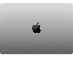 Apple MacBook Pro 14 M3 8 core/14.2"/3024x1964/16GB/512GB SSD/Apple M3 10 core GPU/Wi-Fi/Bluetooth/Mac OS (Z1C800132) Grey