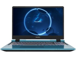 Colorful P15 23 Intel Core i5 12450H 2000MHz/15.6"/1920x1080/16GB/512GB SSD/NVIDIA GeForce RTX 4050 6GB/Wi-Fi/Bluetooth/Windows 11 Home (A10003400429) Blue