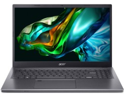 Acer Aspire 5 A515-58GM Intel Core i5 13420H 2100 MHz/15.6"/1920x1080/8GB/512GB SSD/NVIDIA GeForce RTX 2050 4GB/Wi-Fi/Bluetooth/Без ОС (NX.KQ4CD.007) Grey