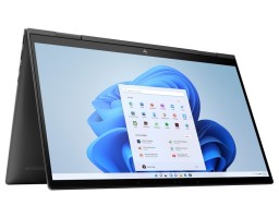HP Envy x360 15-fh0011ci (9E691EA) AMD Ryzen 7 7730U 2000MHz/15.6"/1920x1080/16GB/512GB SSD/AMD Radeon RX Vega 8/Wi-Fi/Bluetooth/Windows 11 Home (Black)
