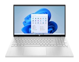 HP Pavilion x360 15-er1014ci (78W15EA) Intel Core i5 1235U 1300MHz/15.6"/1920x1080/16GB/512GB SSD/Intel Iris Xe Graphics/Wi-Fi/Bluetooth/Windows 11 Home (Silver)