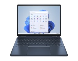 HP SPECTRE x360 14-ef2012ci (8F5G5EA) Intel Core i7 1355U 1700 MHz/13.5"/1920х1280/32GB/2048GB SSD/Intel Iris Xe Graphics/Wi-Fi/Bluetooth/Windows 11 Home (Blue)