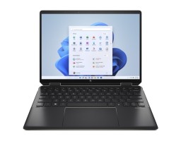 HP SPECTRE x360 14-ef2013ci (9C902EA) Intel Core i7 1355U 1700 MHz/13.5"/3000х2000/16GB/1024GB SSD/Intel Iris Xe Graphics/Wi-Fi/Bluetooth/Windows 11 Home (Black)