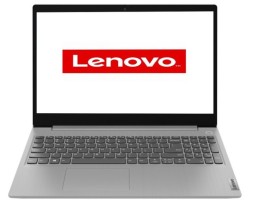 Lenovo IdeaPad L3 15IML05 Intel Celeron 5205U 1900MHz/15.6"/1920x1080/4GB/256GB SSD/DVD нет/Intel UHD Graphics/Wi-Fi/Bluetooth/Windows 10 Home (81Y300DARU) Grey