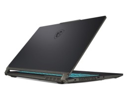 MSI Cyborg 15 A12VF-869RU Intel Core i5 12450H 2000MHz/15.6"/1920x1080/16GB/512GB SSD/NVIDIA GeForce RTX 4060 8GB/Wi-Fi/Bluetooth/DOS (9S7-15K111-869) Black