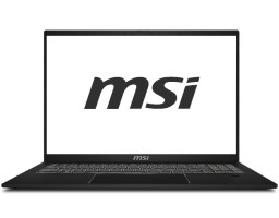 MSI Summit E16 AI Studio A1VETG-017RU Intel Core i7 1360P 2200MHz/16"/2560x1600/16GB/1024GB SSD/NVIDIA GeForce RTX 4050 6GB/Wi-Fi/Bluetooth/Windows 11 Pro (9S7-159621-017) Black