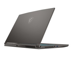 MSI Thin 15 B12UC-1433XRU Intel Core i5 12450H 2000MHz/15.6"/1920x1080/8GB/512GB SSD/NVIDIA GeForce RTX 3050 4GB/Wi-Fi/Bluetooth/DOS (9S7-16R831-1433) Grey