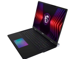 MSI Titan 18 HX A14VIG-211RU Intel Core i9 14900HX 1600MHz/18"/3840x2400/64GB/3072GB SSD/NVIDIA GeForce RTX 4090 16GB/Wi-Fi/Bluetooth/Windows 11 Home (9S7-182221-211) Black