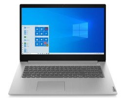 Lenovo IdeaPad 3 17IML05 (81WC003YRU) Intel Core i3 10110U 2100MHz/17.3"/1920x1080/8GB/256GB SSD/DVD нет/Intel UHD Graphics/Wi-Fi/Bluetooth/Windows 10 Home Grey