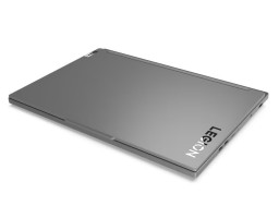Lenovo Legion 5 16IRX9 Intel Core i5 13450HX 2400MHz/16"/2560x1600/16GB/512GB SSD/NVIDIA GeForce RTX 4050 6GB/Wi-Fi/Bluetooth/Без ОС (83DG0039RK) Grey