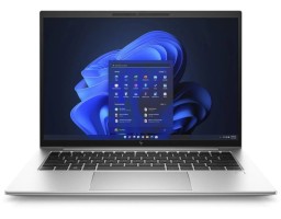 HP EliteBook 845 G9 (5Z3V0ESR) AMD Ryzen 5 PRO 6650U 2900MHz/14"/1920x1200/16GB/512GB SSD/AMD Radeon 660M/Wi-Fi/Bluetooth/LTE/Windows 11 Pro (Silver)