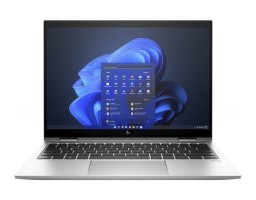 HP EliteBook x360 830 G9 (5P792EAR) Intel Core i7 1255U 1700MHz/13.3"/1920x1200/16GB/256GB SSD/Intel Iris Xe Graphics/Wi-Fi/Bluetooth/Windows 10 Pro (Silver)
