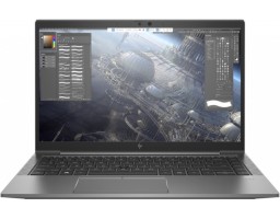 HP ZBook Firefly 14 G8 (91K63E8R) Intel Core i7 1185G7 3000 MHz/14"/1920x1080/16GB/512GB SSD/Intel Iris Xe Graphics/Wi-Fi/Bluetooth/Windows 11 Pro (Silver)