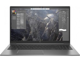 HP ZBook Firefly 15 G8 (943B4E8R) Intel Core i7 1165G7 2800MHz/15.6"/1920x1080/16GB/512GB SSD/Intel Iris Xe Graphics/Wi-Fi/Bluetooth/Windows 10 Pro (Grey)
