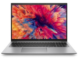 HP ZBook Firefly 16 G9 (8S0U2E8R) Intel Core i7 12850HX 2100MHz/16"/1920x1200/64GB/1024GB SSD/NVIDIA RTX A4500 16GB/Wi-Fi/Bluetooth/Windows 11 Pro (Silver)